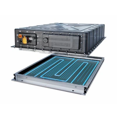 Kako funkcionira termalna podloga za bateriju?